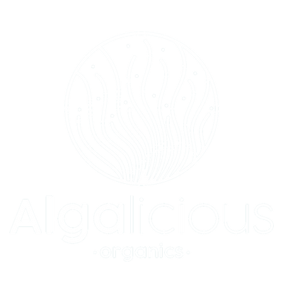 ALGAlicious_organics_white