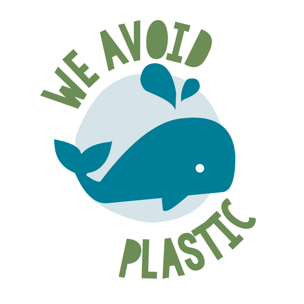 wir vermeiden Plastik